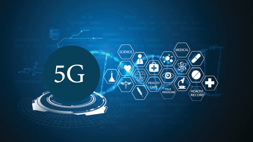 How 5G could affect Medtech